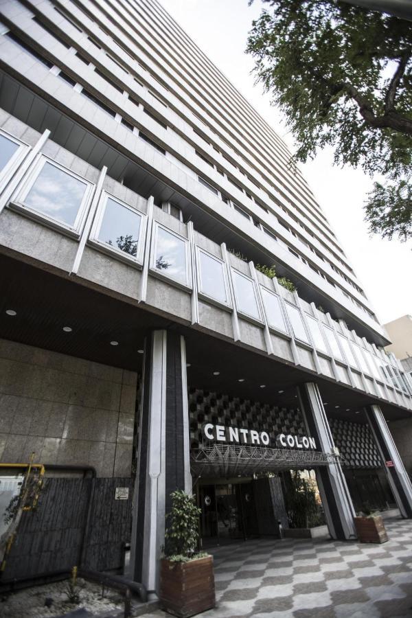 마드리드 Centro Colon 아파트 외부 사진